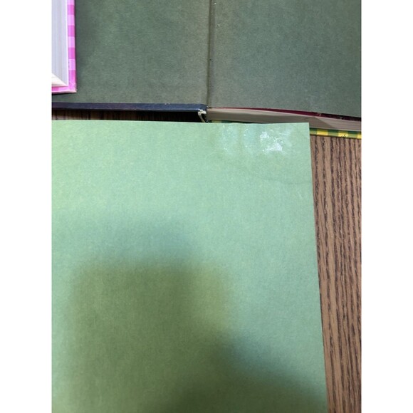 Favorite recipes of America Desserts, vegetables ,meats, salads, casseroles - Picture 10 of 16